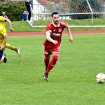 VIDEO: Fotbalisté Vimperka rozjeli v první půli kanonádu