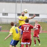 VIDEO: Fotbalisté Vimperka rozjeli v první půli kanonádu