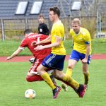 VIDEO: Fotbalisté Vimperka rozjeli v první půli kanonádu