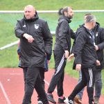 VIDEO: Fotbalisté Vimperka rozjeli v první půli kanonádu