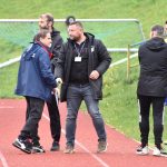 VIDEO: Fotbalisté Vimperka rozjeli v první půli kanonádu