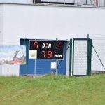 VIDEO: Fotbalisté Vimperka rozjeli v první půli kanonádu