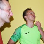 Strunkovice doma zdolaly Vodňany a už jsou čtvrté