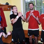 Strunkovice doma zdolaly Vodňany a už jsou čtvrté