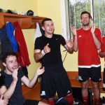 Strunkovice doma zdolaly Vodňany a už jsou čtvrté