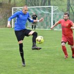 VIDEO: Stachy dělily od bodového zisku pouhé čtyři minuty
