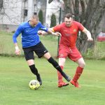 VIDEO: Stachy dělily od bodového zisku pouhé čtyři minuty