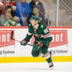 Pavel Novák podepsal kontrakt do NHL! Byl jsem z toho vykulený, přiznává jihočeský talent