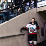 Pavel Novák podepsal kontrakt do NHL! Byl jsem z toho vykulený, přiznává jihočeský talent