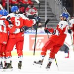 Pavel Novák podepsal kontrakt do NHL! Byl jsem z toho vykulený, přiznává jihočeský talent
