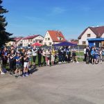 Školáci z Jindřichohradecka změřili své síly v dopravní soutěži