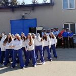 Školáci z Jindřichohradecka změřili své síly v dopravní soutěži