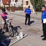 Školáci z Jindřichohradecka změřili své síly v dopravní soutěži