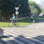 Školáci z Jindřichohradecka změřili své síly v dopravní soutěži
