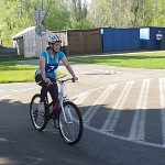 Školáci z Jindřichohradecka změřili své síly v dopravní soutěži