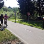Školáci z Jindřichohradecka změřili své síly v dopravní soutěži