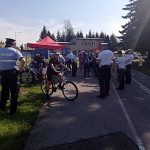 Školáci z Jindřichohradecka změřili své síly v dopravní soutěži