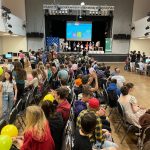 DIGI den přilákal do Budějovic střední i základní školy