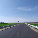 Silnice na příjezdu do Chýnova bude opět průjezdná