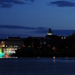 Jordán slaví výročí. Nádrž je táborským pokladem