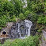 Jordán slaví výročí. Nádrž je táborským pokladem