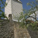 Jordán slaví výročí. Nádrž je táborským pokladem