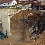 Odbahnění dačického Peráčku se blíží ke konci