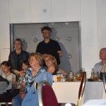 Vydařené narozeniny táborského sboru Domino. Slavila se třicítka