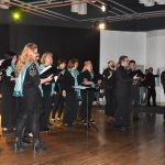 Vydařené narozeniny táborského sboru Domino. Slavila se třicítka