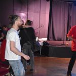 Vydařené narozeniny táborského sboru Domino. Slavila se třicítka