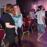 Vydařené narozeniny táborského sboru Domino. Slavila se třicítka