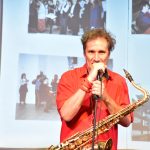 Vydařené narozeniny táborského sboru Domino. Slavila se třicítka