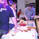 Vydařené narozeniny táborského sboru Domino. Slavila se třicítka