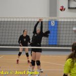 VIDEO: Tábor hostil MČR mladších žákyň ve volejbale. Titul putuje do Prahy, domácí hráčky obsadily 16. místo