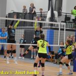VIDEO: Tábor hostil MČR mladších žákyň ve volejbale. Titul putuje do Prahy, domácí hráčky obsadily 16. místo