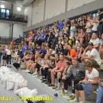 VIDEO: Tábor hostil MČR mladších žákyň ve volejbale. Titul putuje do Prahy, domácí hráčky obsadily 16. místo
