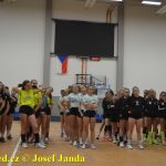 VIDEO: Tábor hostil MČR mladších žákyň ve volejbale. Titul putuje do Prahy, domácí hráčky obsadily 16. místo