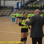 VIDEO: Tábor hostil MČR mladších žákyň ve volejbale. Titul putuje do Prahy, domácí hráčky obsadily 16. místo