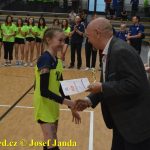 VIDEO: Tábor hostil MČR mladších žákyň ve volejbale. Titul putuje do Prahy, domácí hráčky obsadily 16. místo
