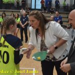 VIDEO: Tábor hostil MČR mladších žákyň ve volejbale. Titul putuje do Prahy, domácí hráčky obsadily 16. místo