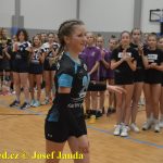 VIDEO: Tábor hostil MČR mladších žákyň ve volejbale. Titul putuje do Prahy, domácí hráčky obsadily 16. místo