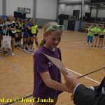 VIDEO: Tábor hostil MČR mladších žákyň ve volejbale. Titul putuje do Prahy, domácí hráčky obsadily 16. místo