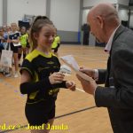 VIDEO: Tábor hostil MČR mladších žákyň ve volejbale. Titul putuje do Prahy, domácí hráčky obsadily 16. místo