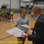 VIDEO: Tábor hostil MČR mladších žákyň ve volejbale. Titul putuje do Prahy, domácí hráčky obsadily 16. místo