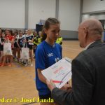 VIDEO: Tábor hostil MČR mladších žákyň ve volejbale. Titul putuje do Prahy, domácí hráčky obsadily 16. místo