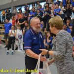 VIDEO: Tábor hostil MČR mladších žákyň ve volejbale. Titul putuje do Prahy, domácí hráčky obsadily 16. místo