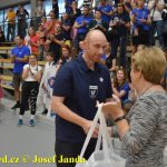 VIDEO: Tábor hostil MČR mladších žákyň ve volejbale. Titul putuje do Prahy, domácí hráčky obsadily 16. místo