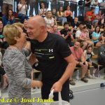 VIDEO: Tábor hostil MČR mladších žákyň ve volejbale. Titul putuje do Prahy, domácí hráčky obsadily 16. místo
