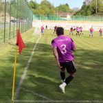 Komfortní náskok fotbalistů Řepče se po pauze málem rozplynul, nakonec ale poslední tým přeboru zdolali