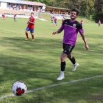Komfortní náskok fotbalistů Řepče se po pauze málem rozplynul, nakonec ale poslední tým přeboru zdolali